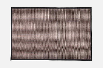 Ковролин Kelo 79-73 Black-Brown фото 1 | FLOORDEALER